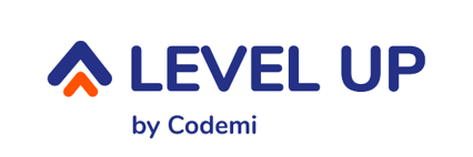 Logo Levelup